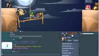 Transformice hack first, sin paredes y de chocolate