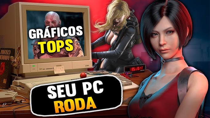 Os 20 melhores jogos leves para PC fraco - 4gnews