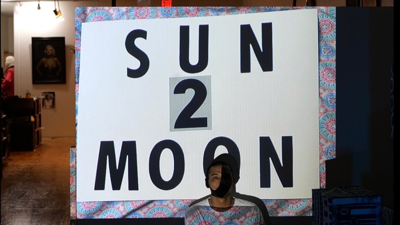 Dialate - Sun2Moon (Music Video) Directed By Hector Rivas