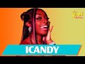iCandy Talks 'Keep Dat,' Social Media, New Music & MORE!