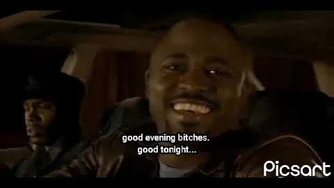 Chappelle's Show: Is Wayne Brady gonna have to...? #comedy #davechappelle #shorts