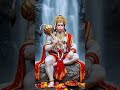 jay shree ram 🙏🙏 ram dut hanuman chalisa hindu hai ham #hanuman #kingrama #shivin #hanumantemple