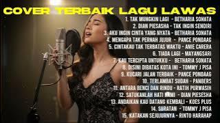 COVER TERBAIK LAGU LAWAS 2025 | NOSTALGIA PALING MERDU & VIRAL #lagulawas