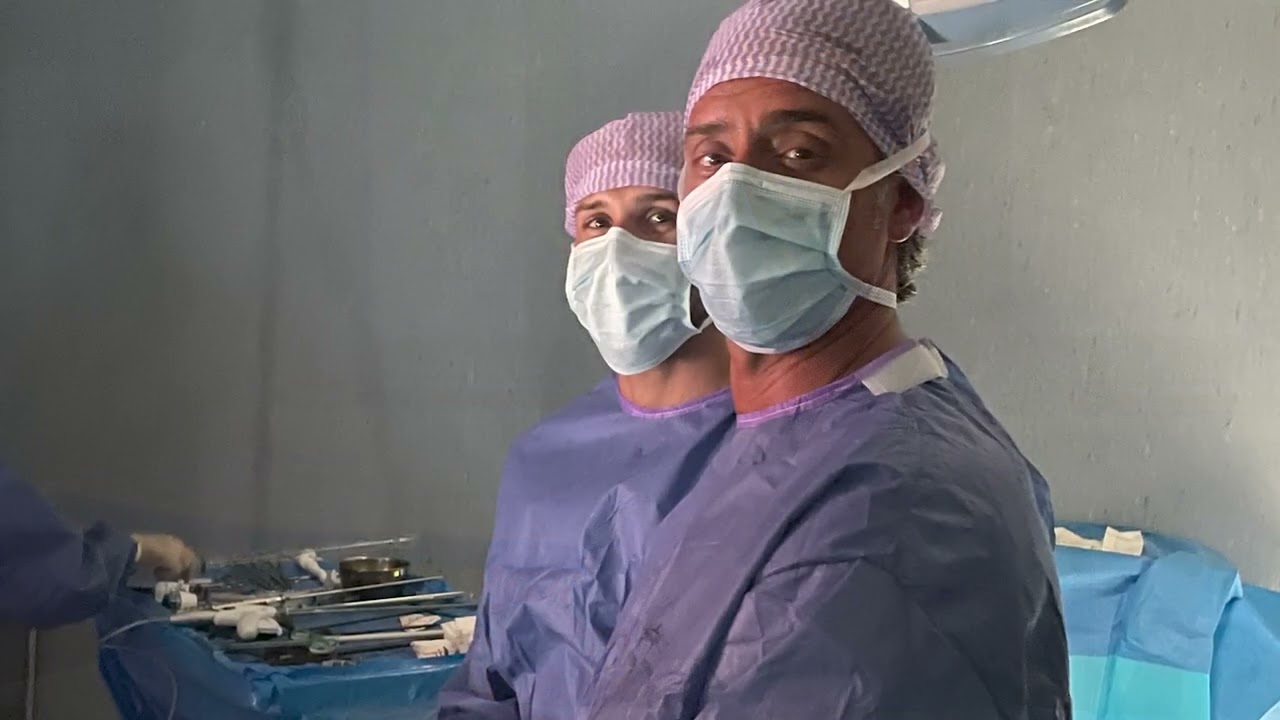 Ipertrofia prostatica benigna e come trattarla | Clinica Città di Parma