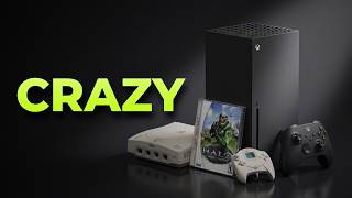 CRAZY! XBOX Manager CALLS Out DEVS | XBOX Plays PS5 | Halo on DREAMCAST | XBOX Linux