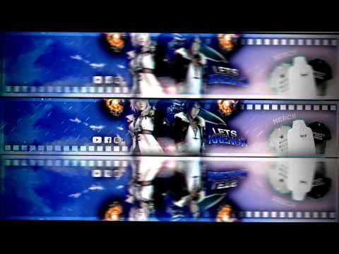 [In Use] Nyru | Anime Banner | for Krencho bzw Lets Krench