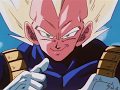 Broadcast audio i am super vegeta