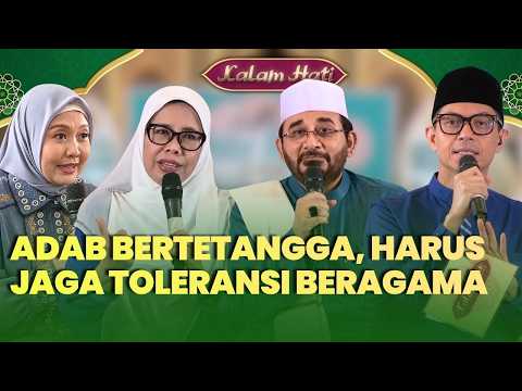 [FULL] Heavenly Guests Named Neighbors | KALAM HATI
