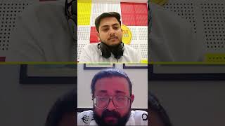 Allahabad Ka Bhokal | Poet Shaf Explains #allahabad