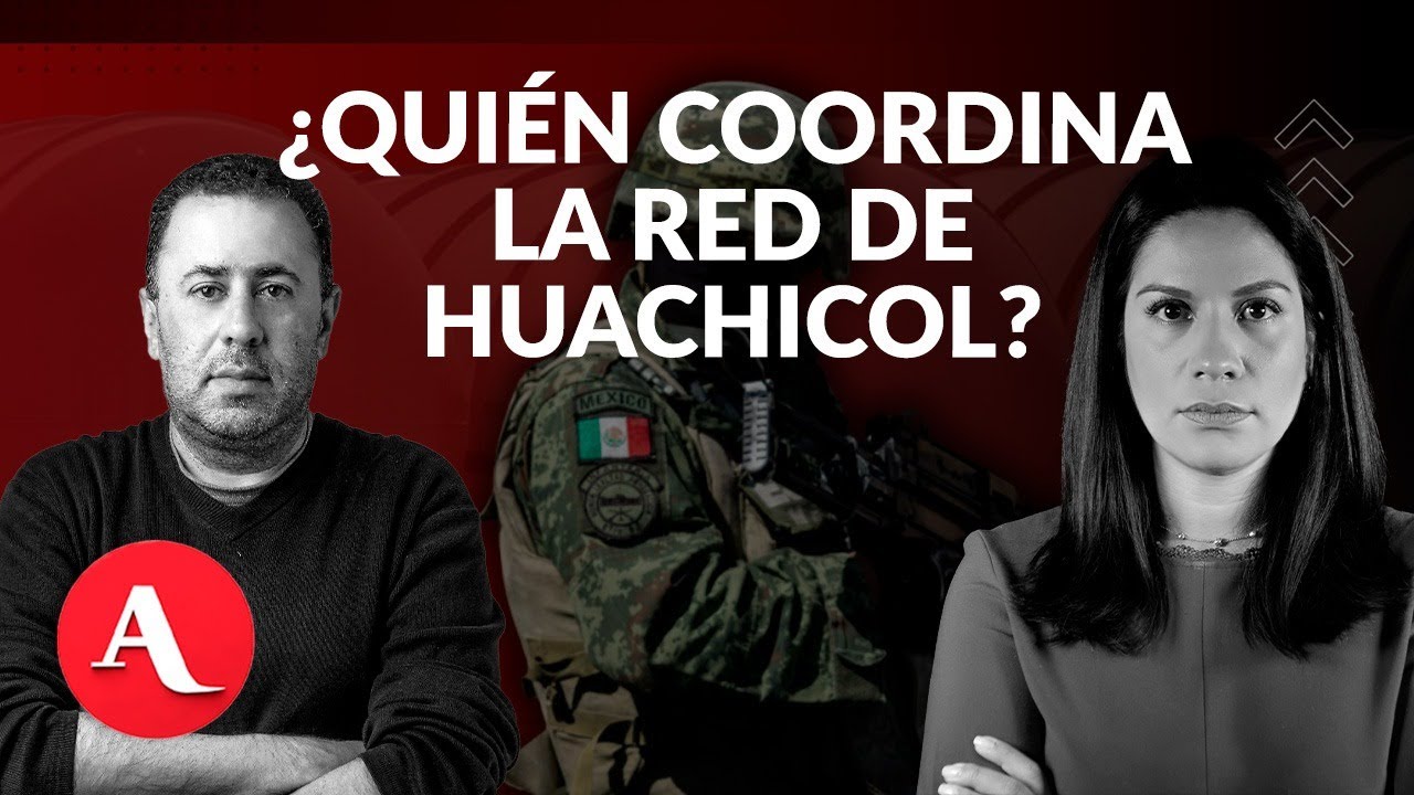 ¿Por qué la militarización dificulta la investigación de corrupción en aduanas y huachicol fiscal?