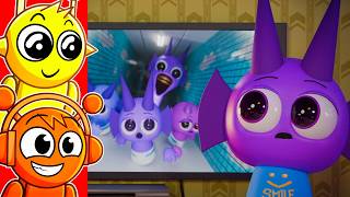 THE DURPLE BROTHERS..?? (Lost Footage)