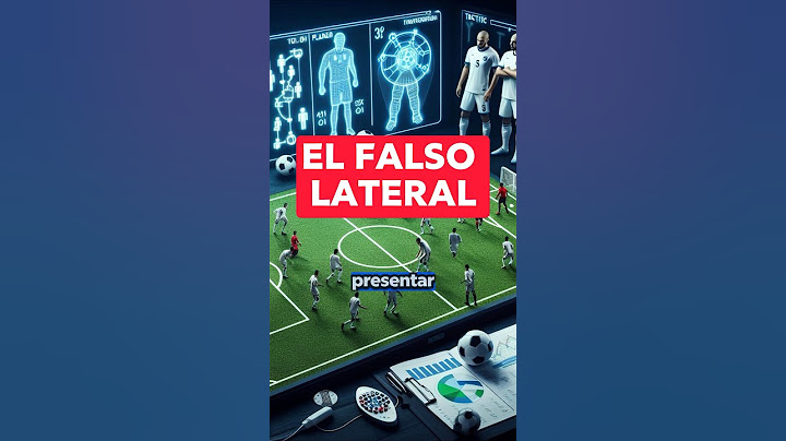 ✍️ Explicación de el FALSO LATERAL de GUARDIOLA #shorts #futbol
