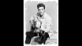 "Can't Help Falling In Love" Elvis Presley(Элвис Пресли)