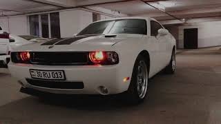 Dodge Challenger 2010