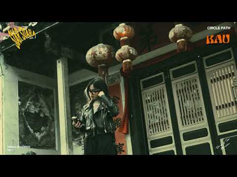 Circle Path - Kau (Album Kompilasi: Siar Suara Vol. 1)