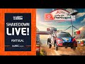 🛑 Shakedown LIVE | WRC Vodafone Rally de Portugal 2024 image