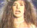 ME SIENTO TAN SOLA - GLORIA TREVI