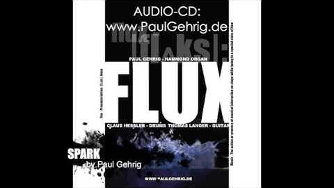 FLUX - CD DEMO