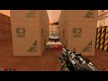 foxy plays (OG doom) "modded with real time raytracing" rtx2050/16gbs
