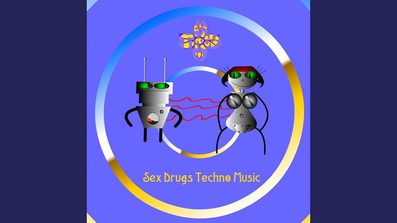 Robot funk slowed