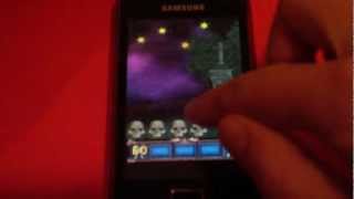 100 Crypts 60/ 100 Criptas 60