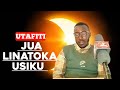 Utafiti Unaonyesha Jua Linatoka Usiku Likipishana Na Mwezi