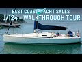 2006 j124 for sale  bel canto walkthrough tour