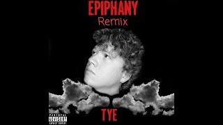 Futuristic ft NF - Epiphany (TYE Remix)