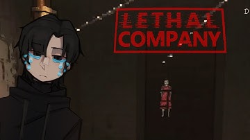 The First Time Lethal Company Experience