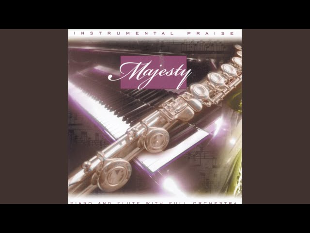 Studio Musicians - Blessed Be The Lord God Almighty