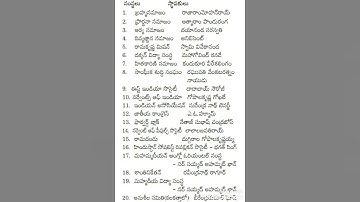 Important general knowledge bits for #rrbgroupd #appscgroup2 #tspscgroup2 #constable #si