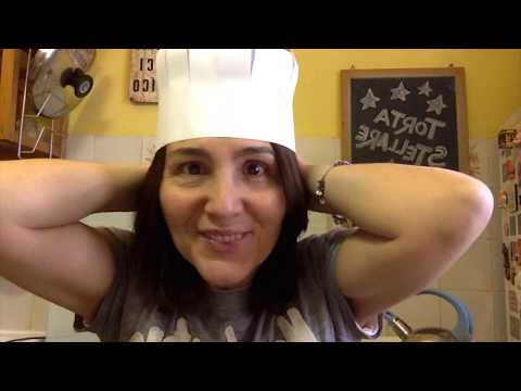 Chef's Hat