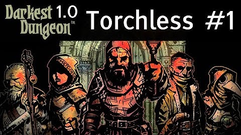 Darkest Dungeon 1.0 Release  - Who You Gonna Call? - Let