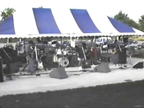 Bongo Bay from Troy, Ohio 1994 -- part 5