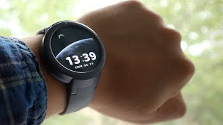 картинка: ОБЗОР Xiaomi Amazfit Verge Lite ► ЛУЧШИЕ УМНЫЕ ЧАСЫ СЯОМИ? Плюсы, минусы, стоит ли покупать в 2022?