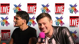 Mondo Live Radio TV - Stagione 2 Episodio #6 - La Corte Marziana screenshot 1