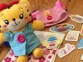 はなちゃんねんねセット★はなちゃんお世話セット★いろかたちブロック★しまじろう はなちゃん shimajiro