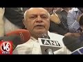 Farooq Abdullah demands President's rule in Jammu and Kashmir