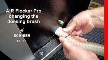 AIR Flocker Pro - basic setup (Tutorial)