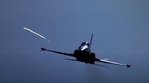 CVW-11 Tutorials: The Guns Defense