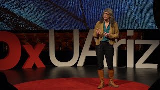 How do our brains handle grief? | Mary-Frances O'Connor | TEDxUArizona