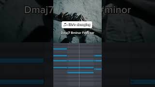 3 rare chord progressions from gunna's latest album #musicproduction #flstudio