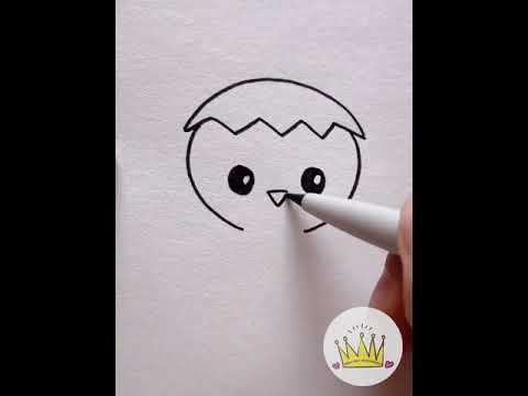 Video: Cách Vẽ Bản Vẽ Của Trẻ Em
