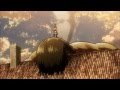 Shingeki no Kyojin - AMV [Attack on Titan (Song Riders - Trauma/Be)