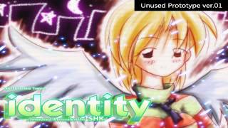 [O2Jam] Identity (Unused Prototype ver.01) 아이덴티티 프로토 타입 01 버전