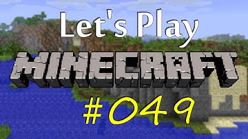 Lets Play Minecraft Tekkit [GER] #49 - Wassergraben für die Weizenfarm