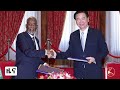 ዜና_ኣማርኛ | ኤርትራውያ ከ ኢትዮጵያ እየወጡ ነው | የሶማሊያው ፕሬዚዳንት ወደ ቱርክ ኣቅንተዋል | TODAY'S NEWS