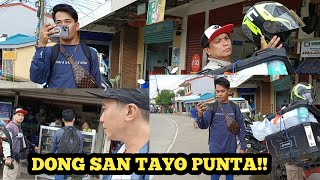 Lang Kami Dongroel Ni Kuyareganruel Of Malalagvalsantosm.drakkalingap Team