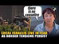 ‘There is no ceasefire’: Israel-Lebanon ceasefire under strain as fresh strikes hit border areas