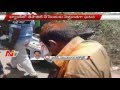 Robbers snatch nearly Rs. 4 lakh from petrol bunk employee, escape